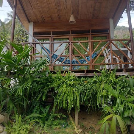 Kankui Lodge El Zaino Exterior photo