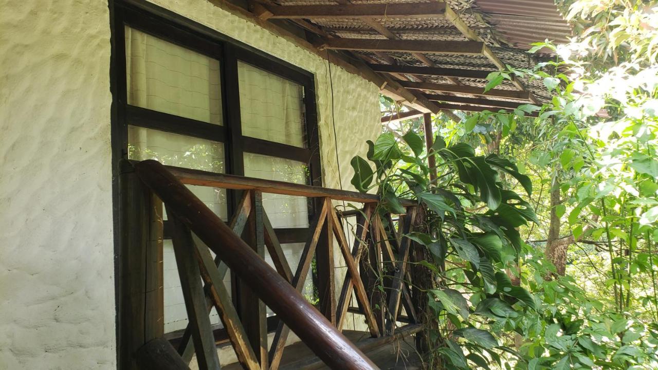 Kankui Lodge El Zaino Exterior photo