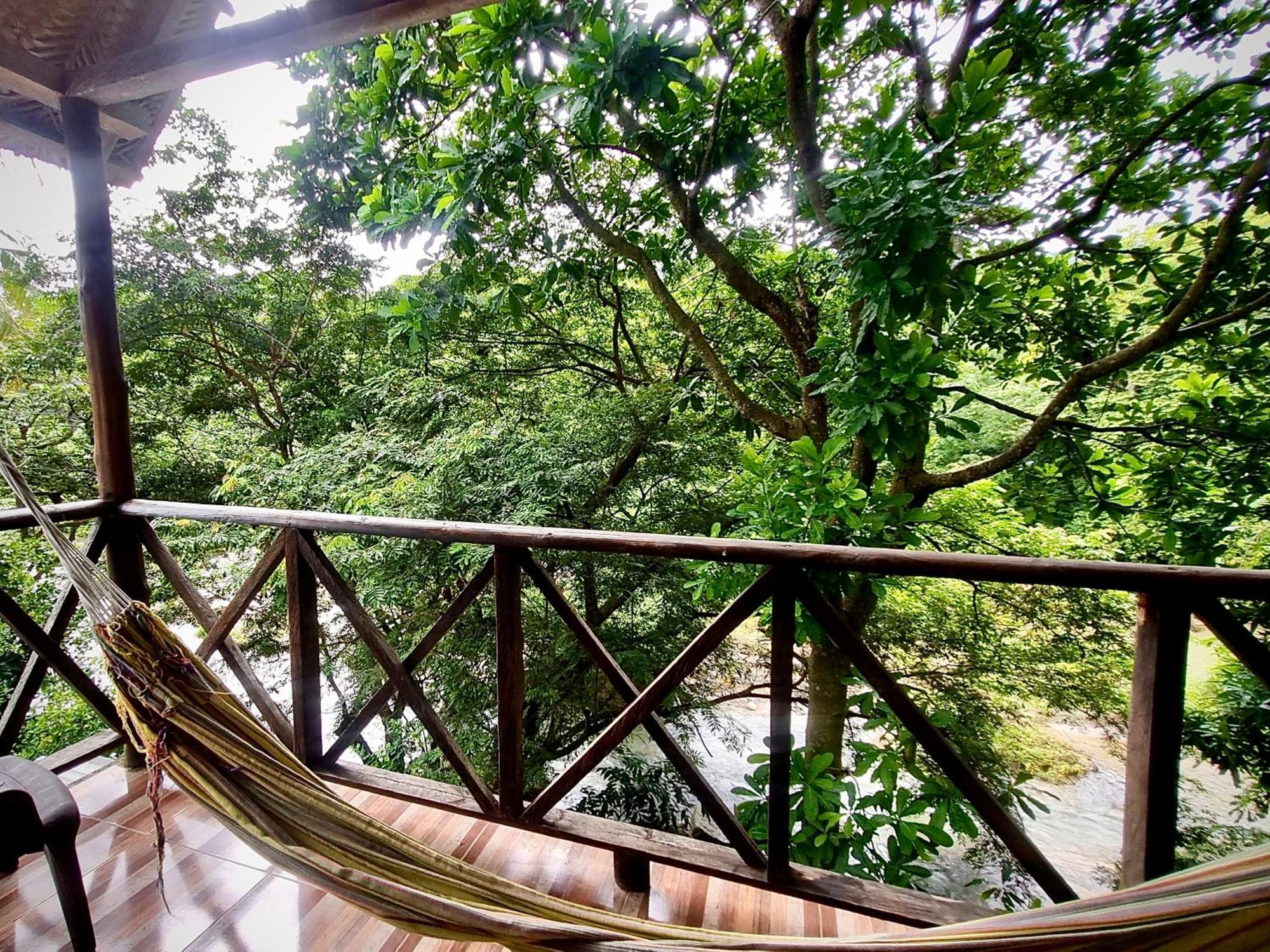 Kankui Lodge El Zaino Room photo