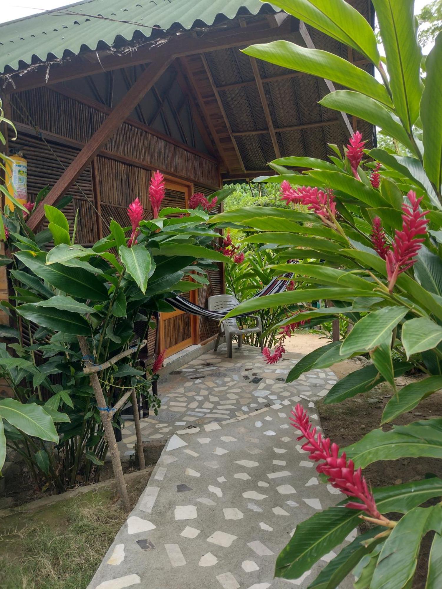 Kankui Lodge El Zaino Exterior photo